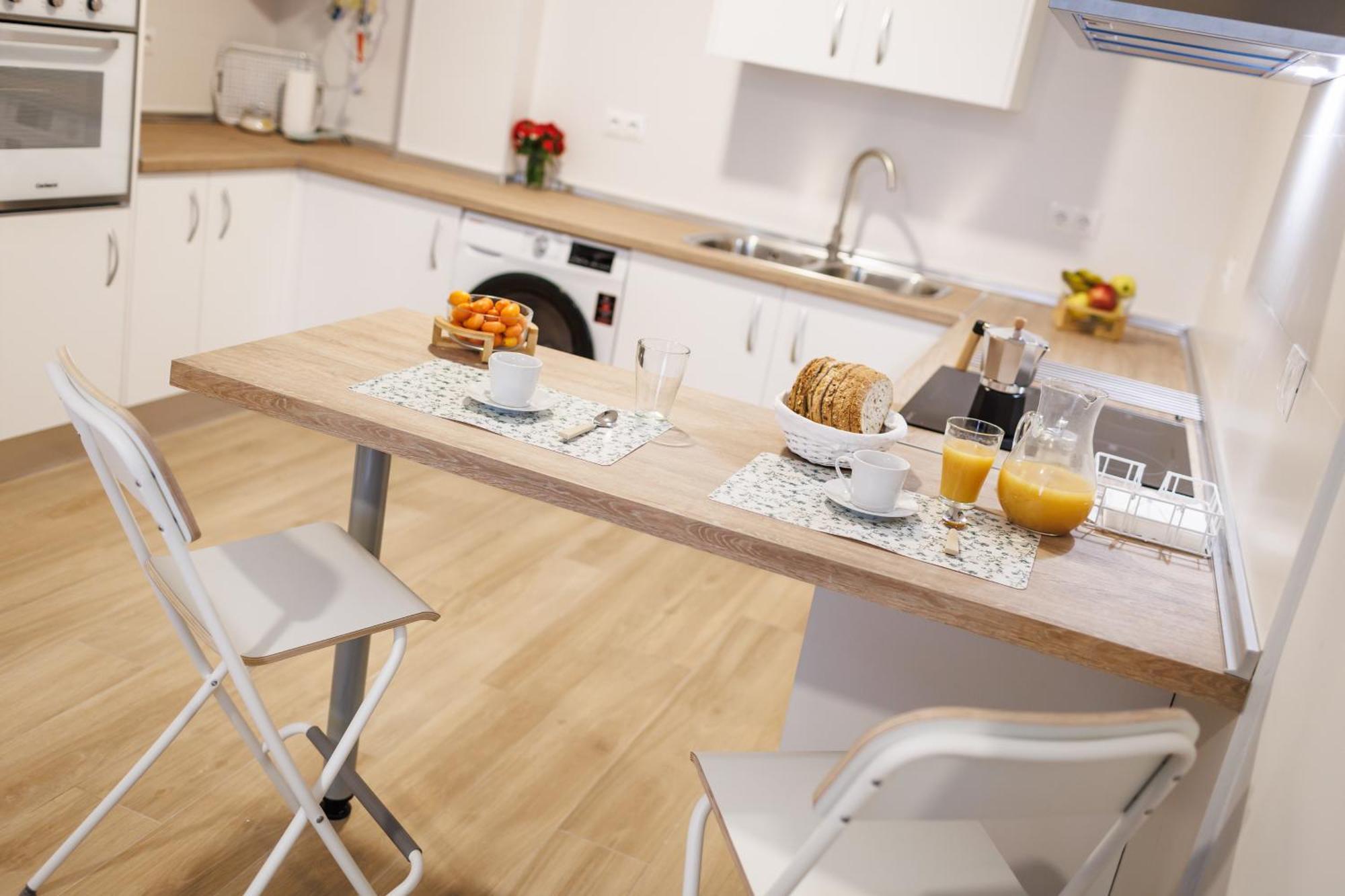 Apartamentos Luxury Suites Syrah Almendralejo Buitenkant foto