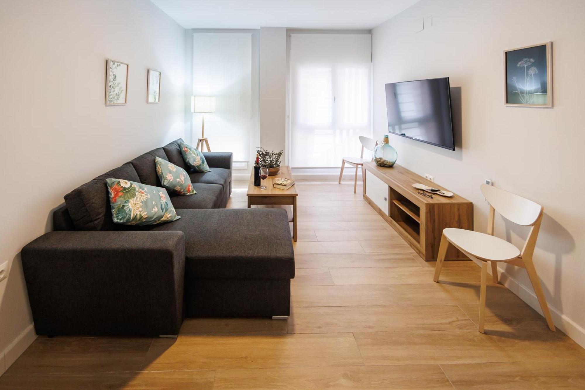 Apartamentos Luxury Suites Syrah Almendralejo Buitenkant foto