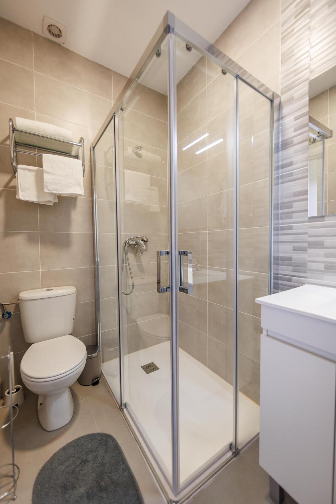 Apartamentos Luxury Suites Syrah Almendralejo Buitenkant foto