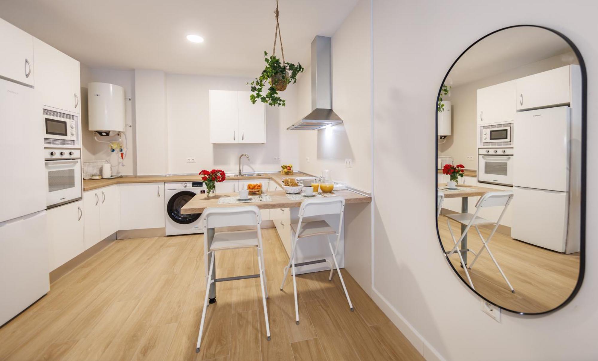 Apartamentos Luxury Suites Syrah Almendralejo Buitenkant foto
