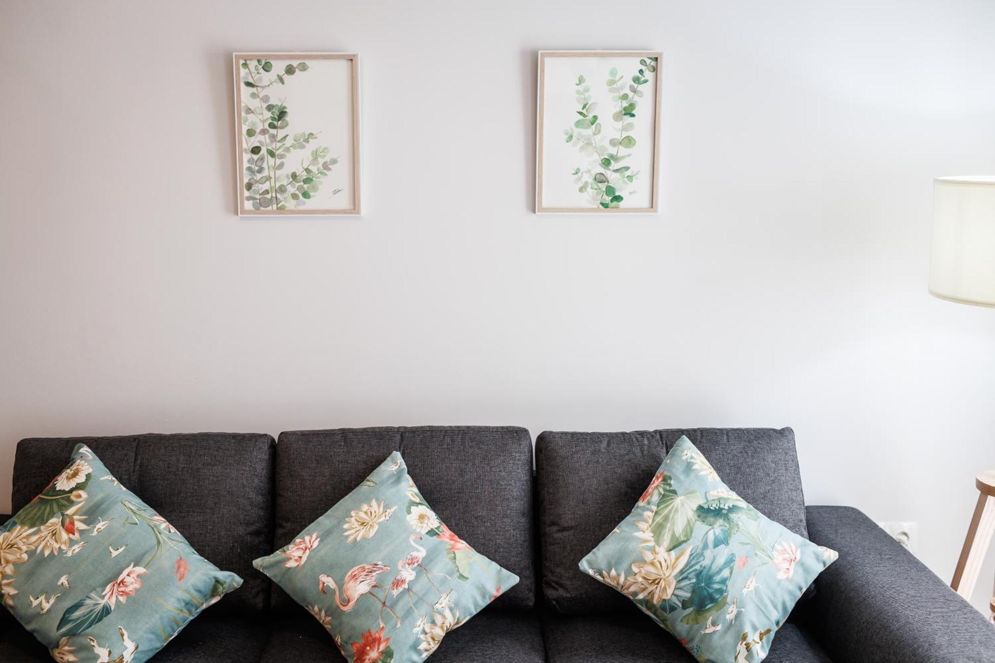 Apartamentos Luxury Suites Syrah Almendralejo Buitenkant foto