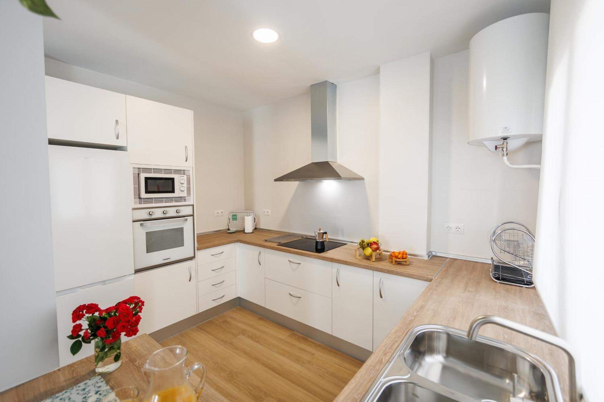 Apartamentos Luxury Suites Syrah Almendralejo Buitenkant foto