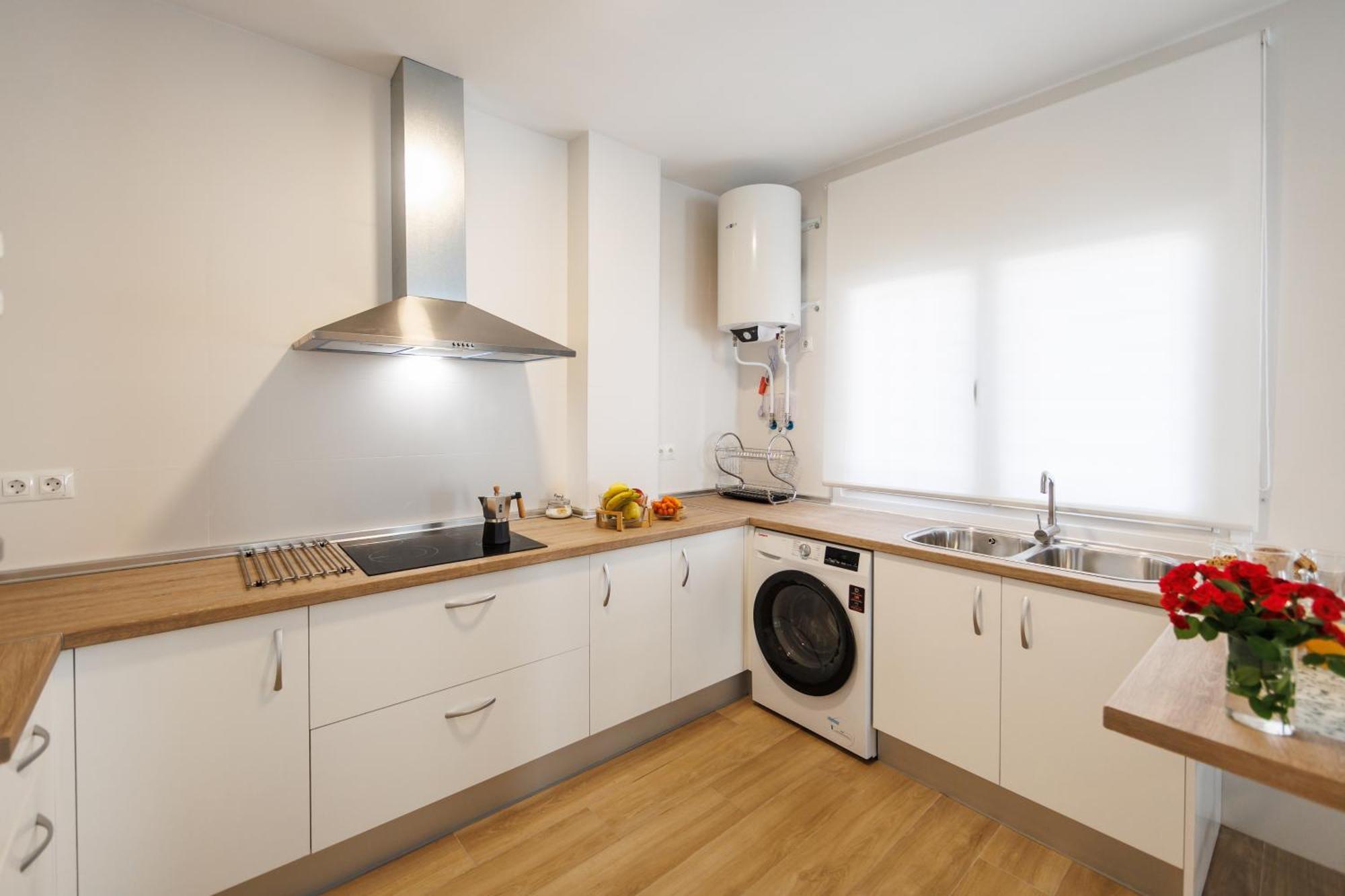 Apartamentos Luxury Suites Syrah Almendralejo Buitenkant foto