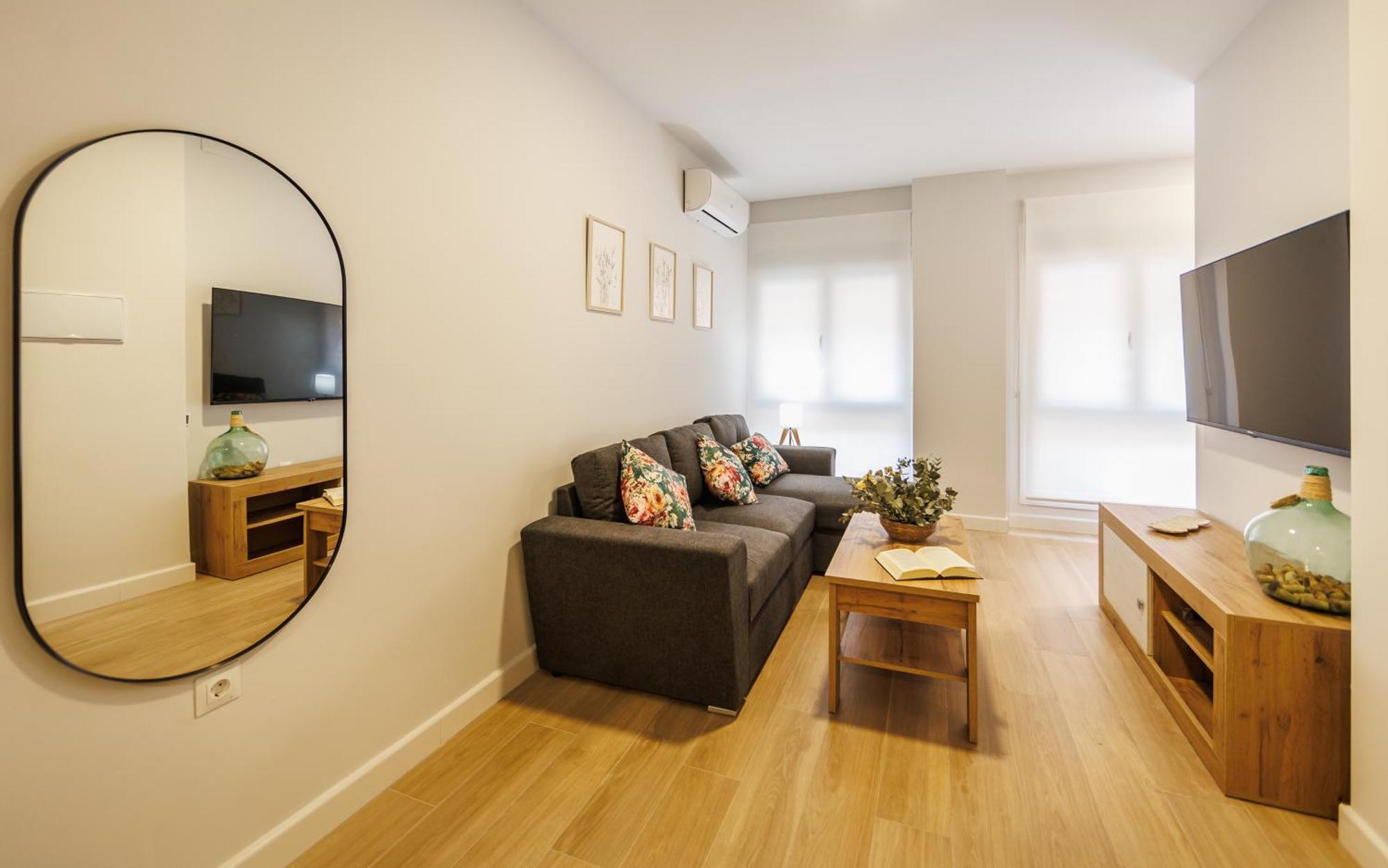 Apartamentos Luxury Suites Syrah Almendralejo Buitenkant foto