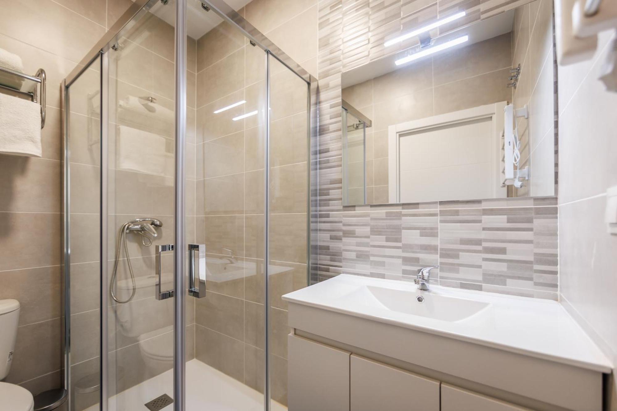 Apartamentos Luxury Suites Syrah Almendralejo Buitenkant foto