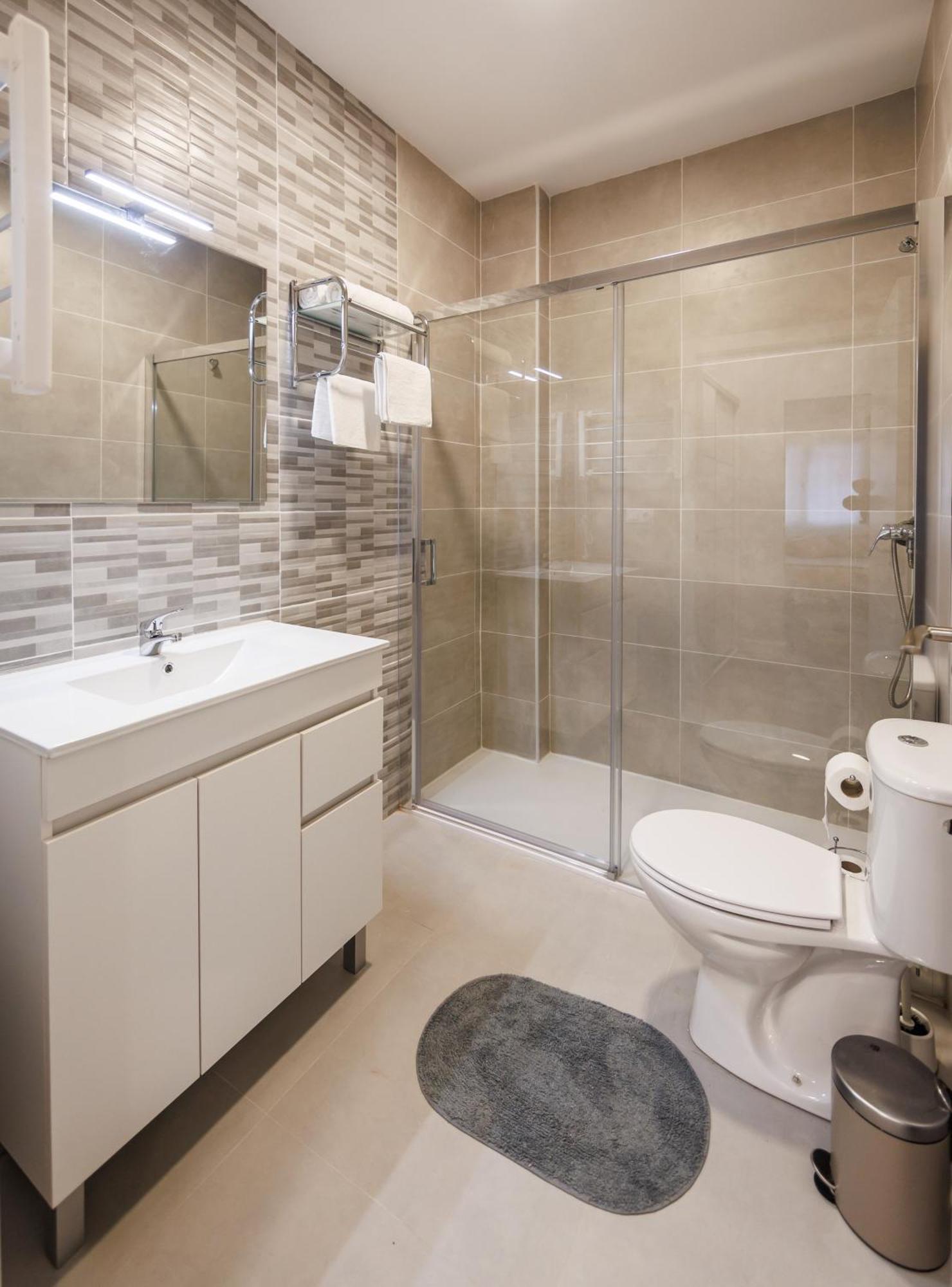 Apartamentos Luxury Suites Syrah Almendralejo Buitenkant foto