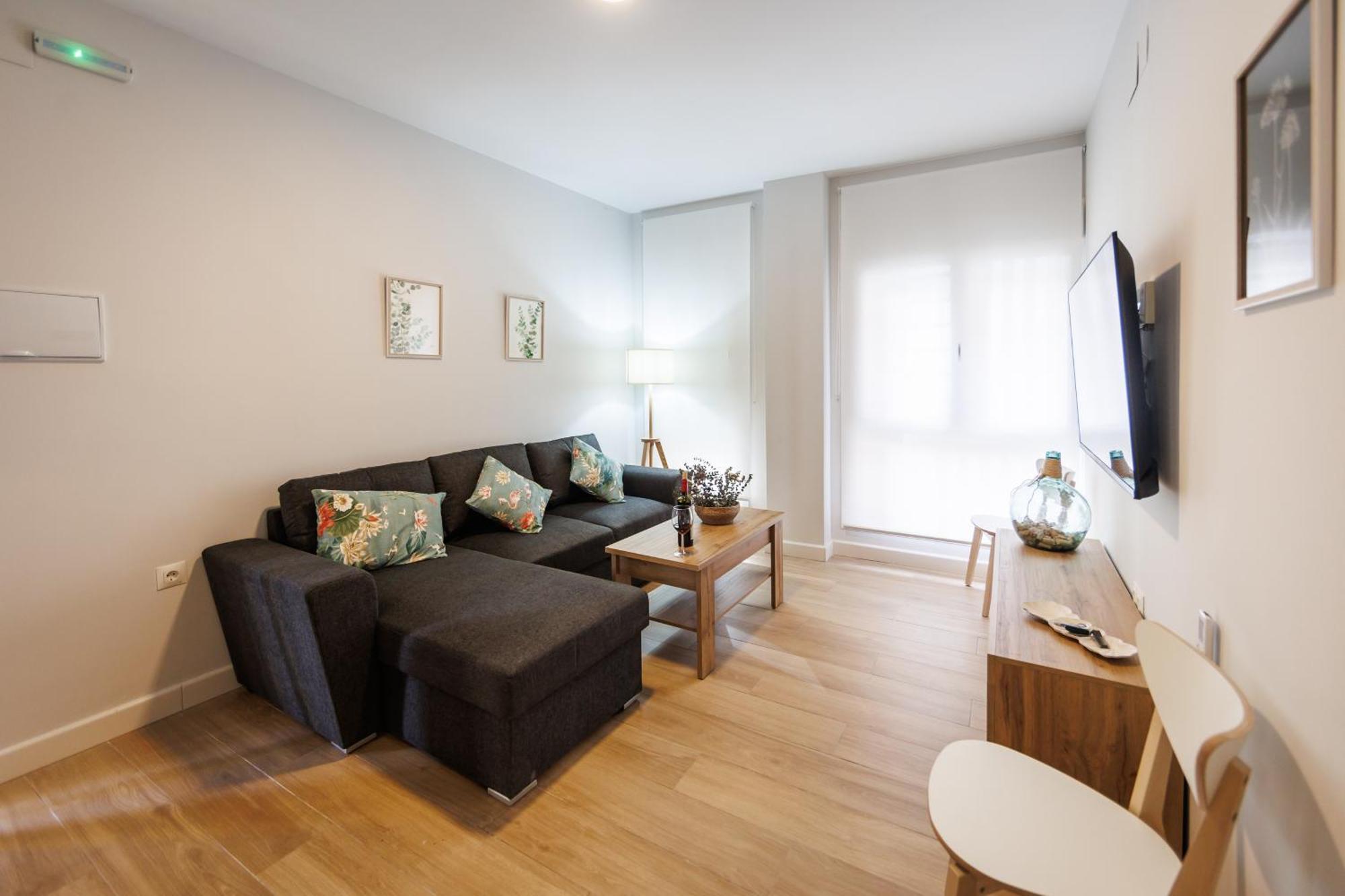 Apartamentos Luxury Suites Syrah Almendralejo Buitenkant foto