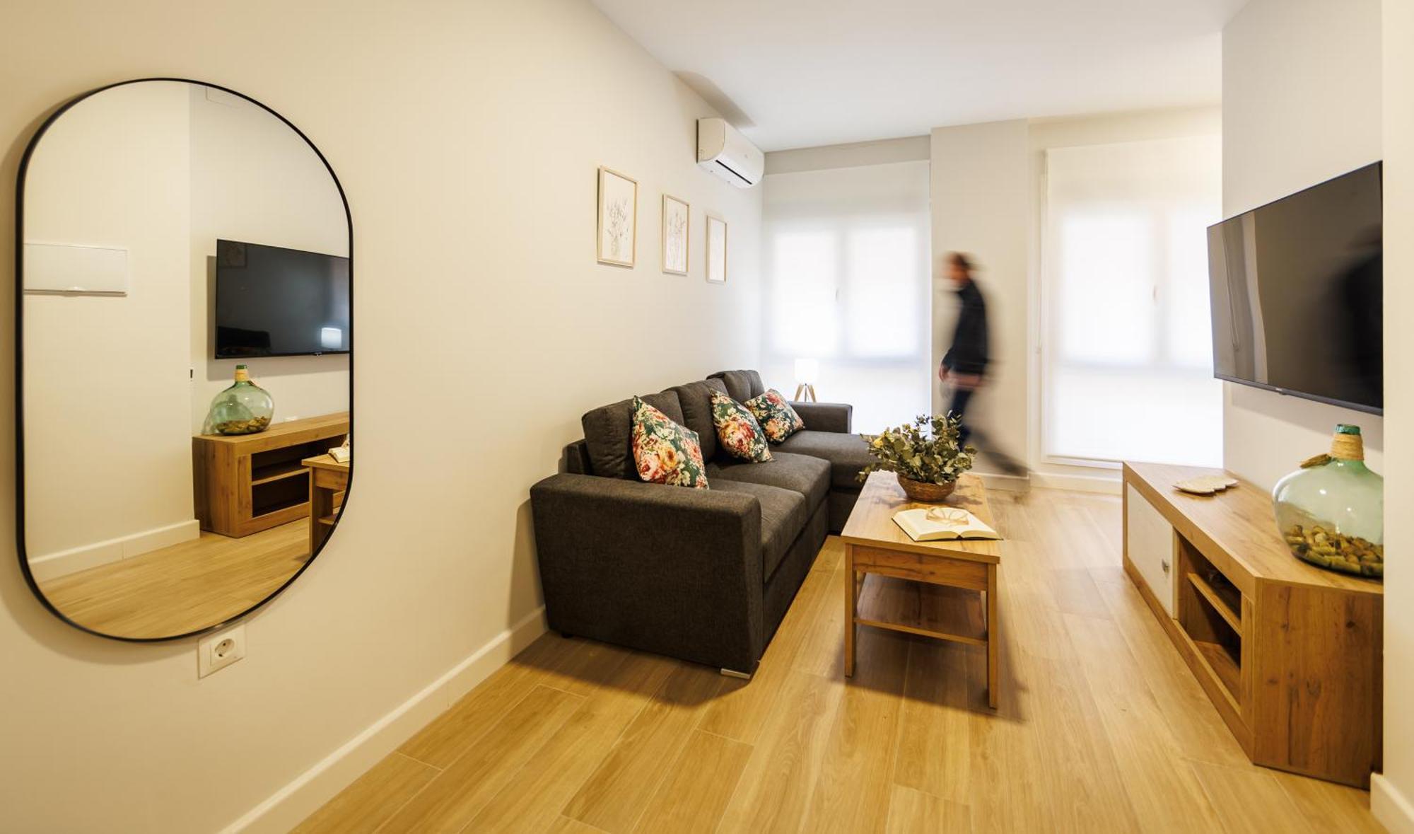 Apartamentos Luxury Suites Syrah Almendralejo Buitenkant foto