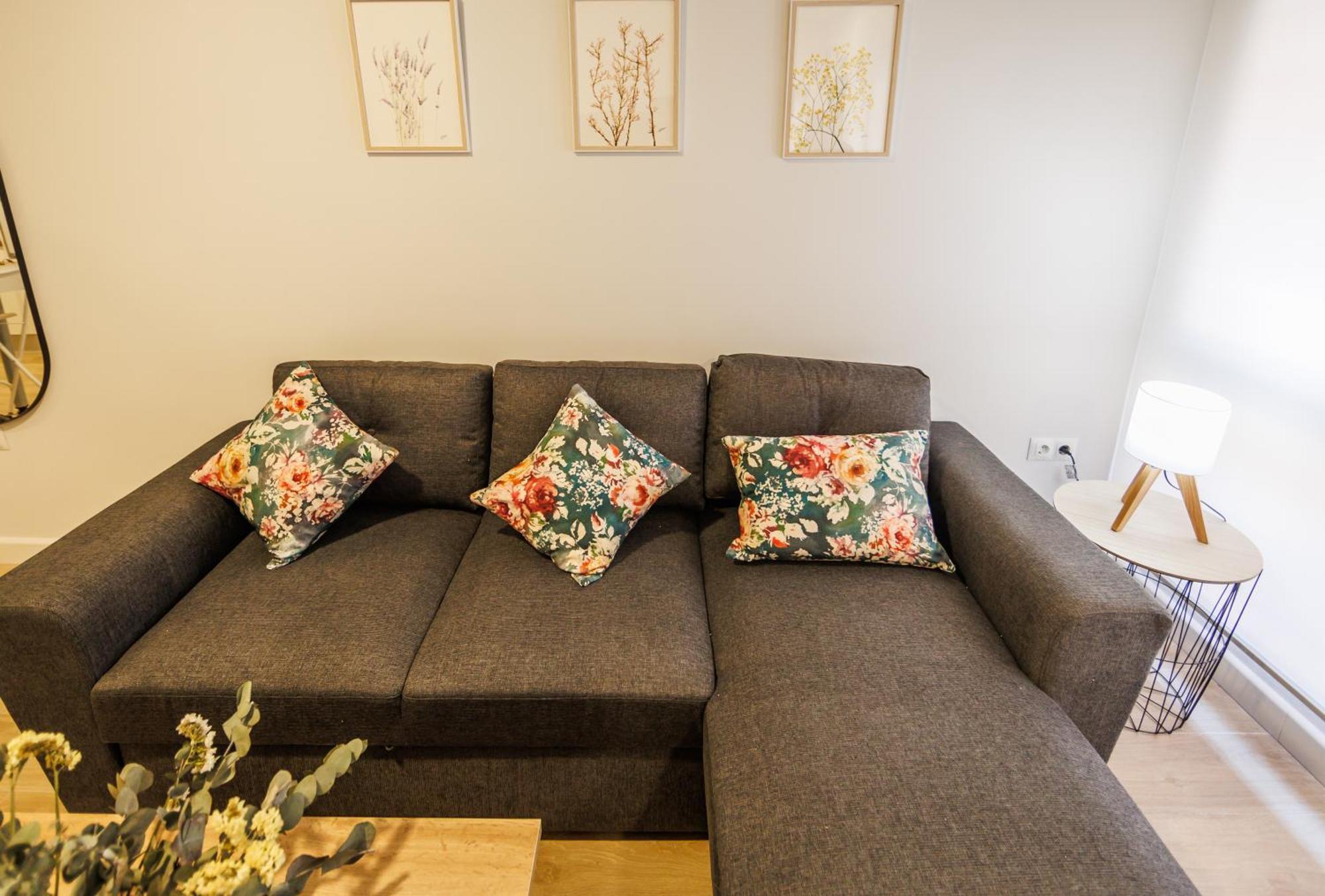 Apartamentos Luxury Suites Syrah Almendralejo Buitenkant foto